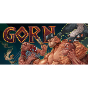 GORN - Steam Access OFFLINE