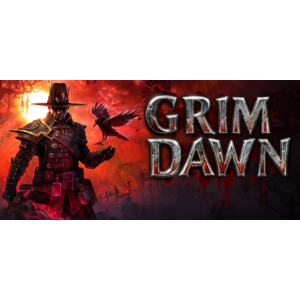 Grim Dawn - Steam Access OFFLINE