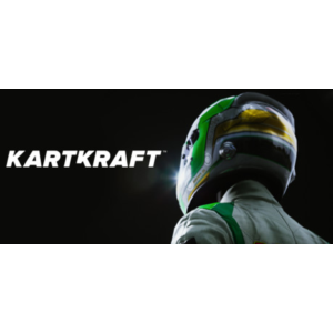 KartKraft - Steam Access OFFLINE