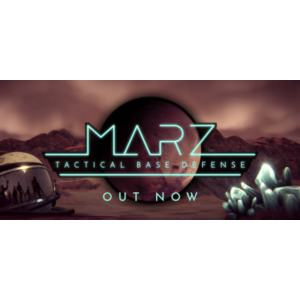 MarZ Tactical Base Defense - Steam Access OFFLINE