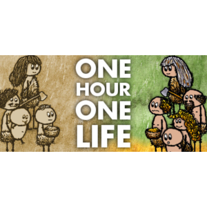 One Hour One Life - Steam Access OFFLINE