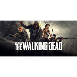 OVERKILL´s The Walking Dead - Steam Access OFFLINE