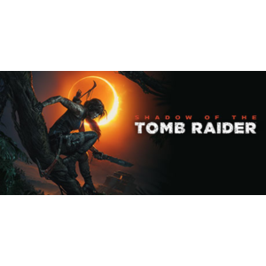 Shadow of the Tomb Raider Croft  - Steam Access OFFLINE