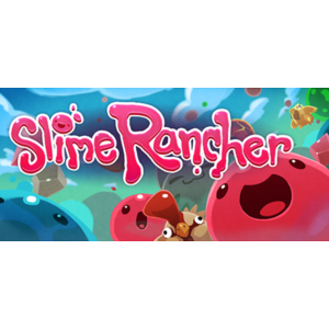 Slime Rancher - Steam Access OFFLINE