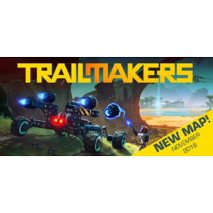 Trailmakers - Steam Access OFFLINE