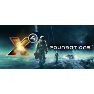 X4 Foundations Collector´s Edition Steam Access OFFLINE