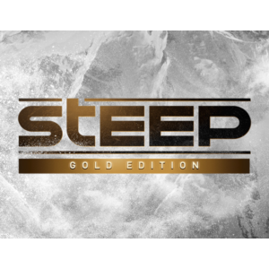 STEEP | ПОЖИЗНЕННАЯ ГАРАНТИЯ | КЭШБЭК 30 РУБ | UPLAY ✅