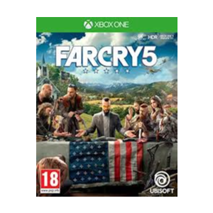 Battlefield V Deluxe+Far cry 5+UFC 2+Ведьмак 3 Xbox One