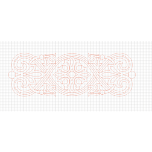 Накладка_1 (вектора для станка с ЧПУ)