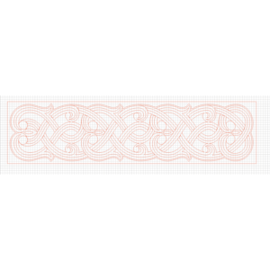 Накладка_3 (вектора для станка с ЧПУ)