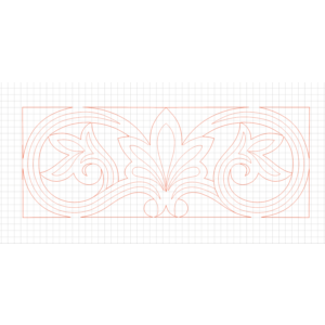 Накладка_4 (вектора для станка с ЧПУ)