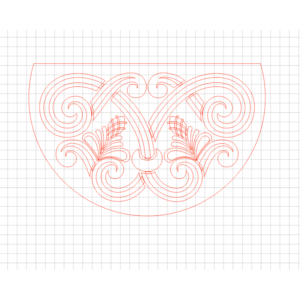 Накладка_5 (вектора для станка с ЧПУ)