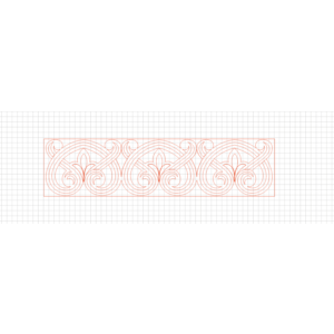 Пагонаж_4 (вектора для станка с ЧПУ)