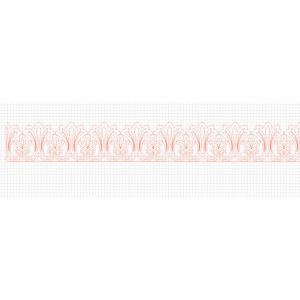 Пагонаж_6 (вектора для станка с ЧПУ)