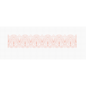 Пагонаж_7 (вектора для станка с ЧПУ)