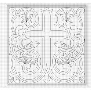 Пелена_1 (вектора для станка с ЧПУ)