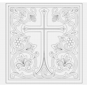 Пелена_4 (вектора для станка с ЧПУ)