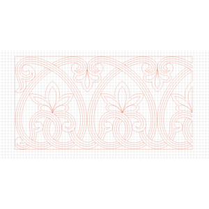 Тябла_2 (вектора для станка с ЧПУ)