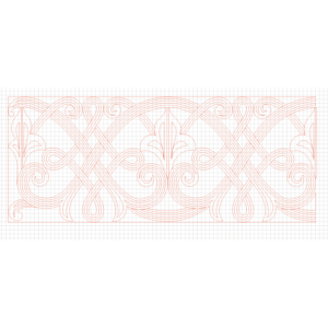 Тябла_3 (вектора для станка с ЧПУ)