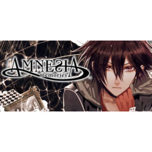 Amnesia: Memories 🔑STEAM КЛЮЧ 🔥РОССИЯ + СНГ