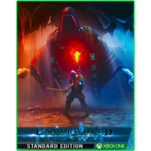 Underworld Ascendant XBOX ONE/Xbox Series X|S