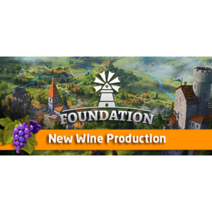 Foundation - Steam Access OFFLINE