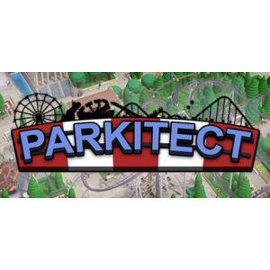 Parkitect - Steam Access OFFLINE