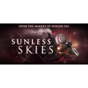 SUNLESS SKIES - Steam Access OFFLINE
