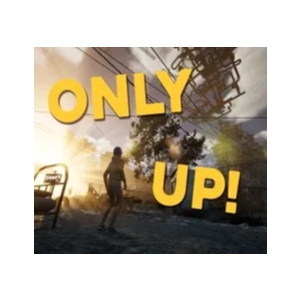 Only Up! I Русский язык | Гарантия 6 мес | Оффлайн