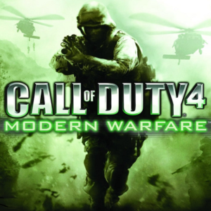 CALL OF DUTY 4: MODERN WARFARE ✅STEAM КЛЮЧ