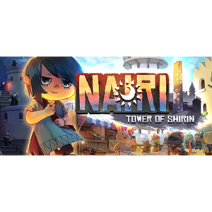 NAIRI: Tower of Shirin (ROW) Steam key