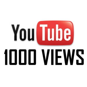 ✅ 1000 Просмотров YOUTUBE ▶️🚀 Просмотры Ютуб [Лучшее]