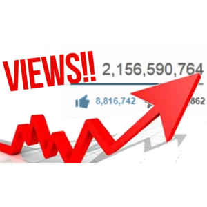 ✅ 1500 Просмотров YOUTUBE ▶️🚀 Просмотры Ютуб [Лучшее]