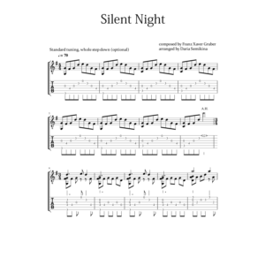 Silent Night