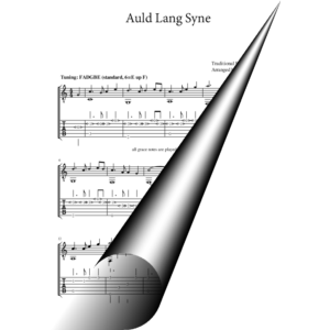 Auld Lang Syne