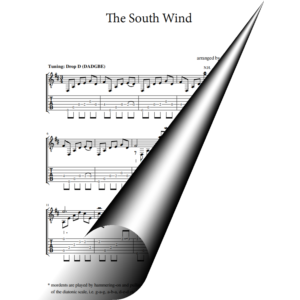 The South Wind