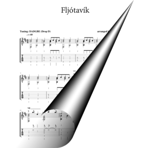 Fljotavik