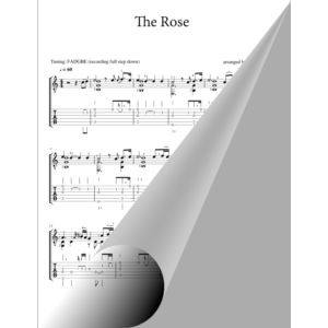 The Rose