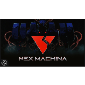 Nex Machina ( Steam \ RegionFree \ Key ) + ПОДАРОК