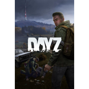 DayZ Xbox One ⭐⭐⭐