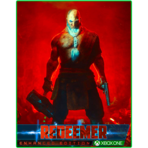 Redeemer Enhanced Edition(XBOX ONE)