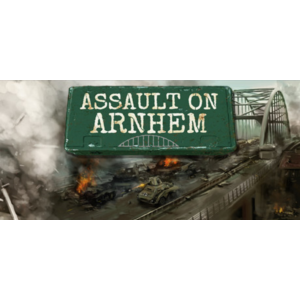 Assault on Arnhem (Steam Key/Region Free)