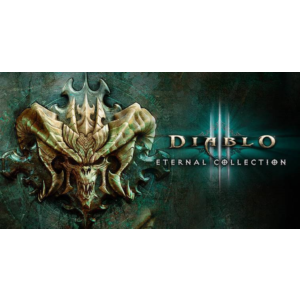 Diablo III: Eternal Collection | Xbox One & Series