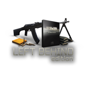 Escape from Tarkov®Left Behind Editi● (РФ/СНГ)●ГАРАНТИЯ