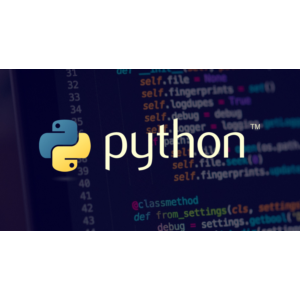 ✅⭐ Курс программирования на Python 💰👍🏻