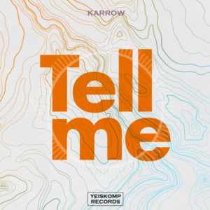 KARROW - Tell Me (Extended Мix)