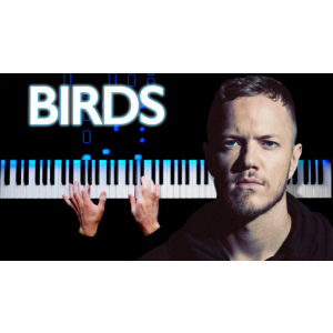 Imagine Dragons - Birds