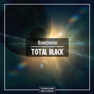 Simonini - Total Black (Original Mix)
