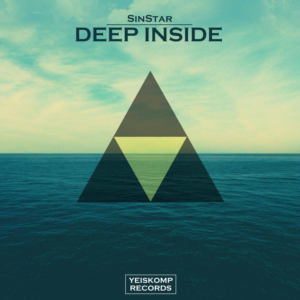SinStar - Deep Inside (Original Mix)