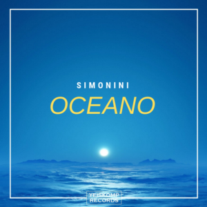 Simonini - Oceano (Original Mix)